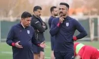 الهویی را دقیقا از کج پیدا کردی امیرخان؟ دستخوش!