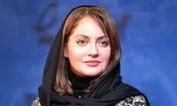 مهناز افشار خودش را قاطی ماجرای پژمان جمشیدی کرد!