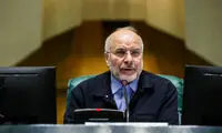 هشدار قالیباف درباره آسیب به مسجدالاقصی 