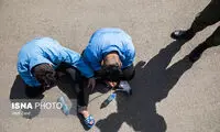 انهدام دو باند بزرگ سرقت در تهران