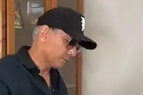 هم‌خوانی احساسی مجری صداوسیما با شادمهر عقیلی