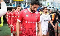 سپاهان بیخیال بازیکن پرسپولیس نمی‌شود