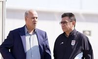 تاج، نام سرمربی ایران در جام جهانی را فاش کرد