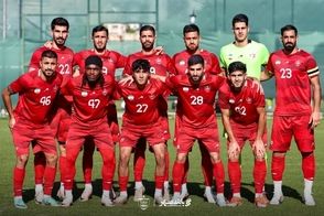 برنامه طرفداران عصبانیِ سپاهان برای پیام نیازمند!