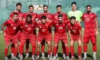 برنامه طرفداران عصبانیِ سپاهان برای پیام نیازمند!