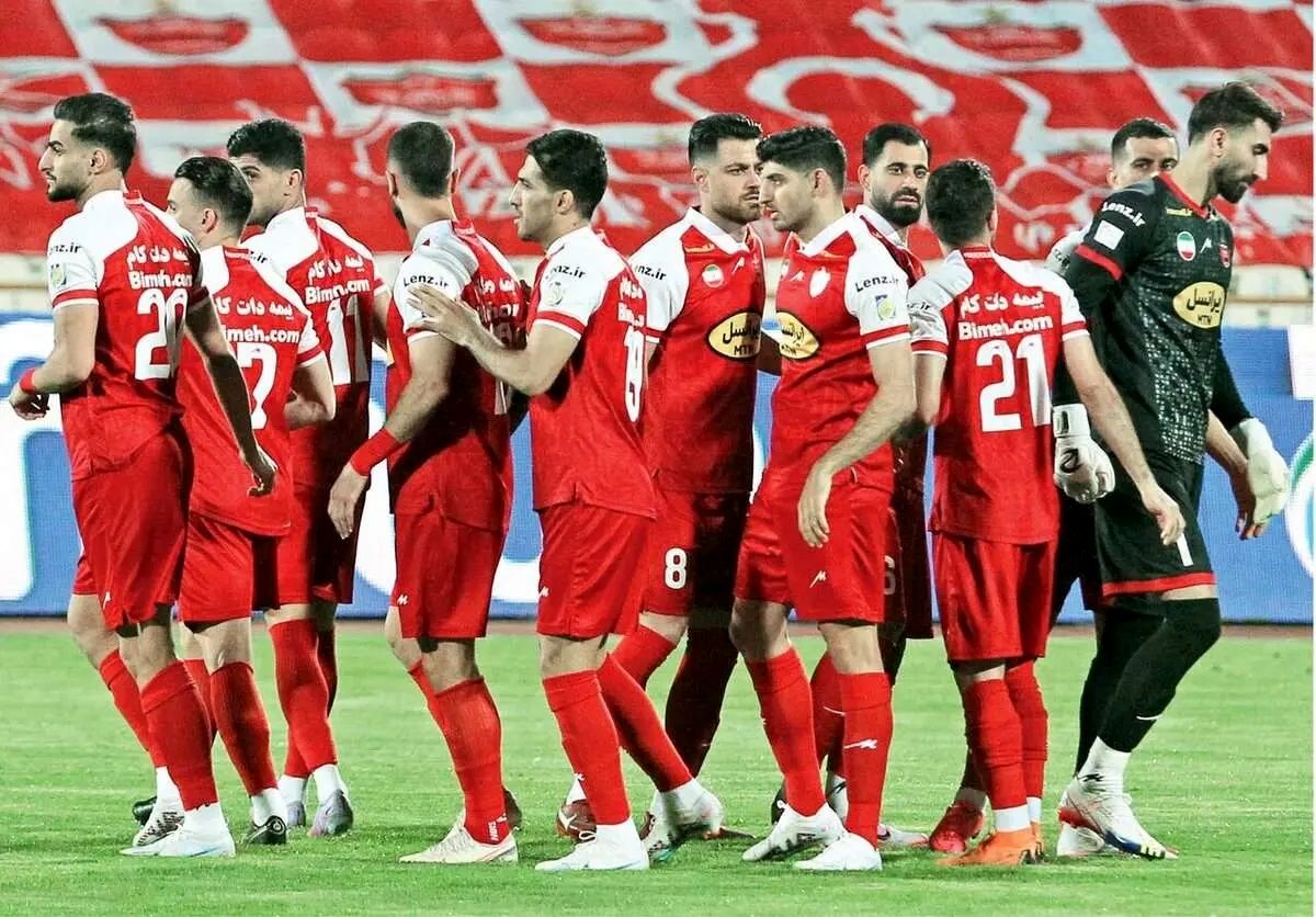 وعده سنگین مالک پرسپولیس درباره نقل‌وانتقلات