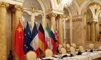 دستورالعمل ناگهانی در مورد توافق احتمالی وین