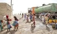 تاثیر سیل اخیر بر کاهش بحران آب چه بود؟
