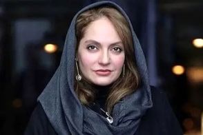 قاب خانوادگی مهناز افشار پربازدید شد