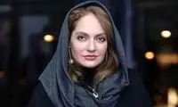 قاب خانوادگی مهناز افشار پربازدید شد