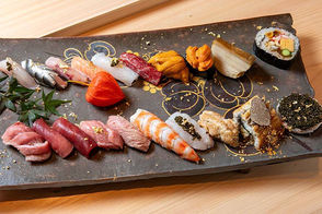 گران‌ترین غذای تاریخ که رونالدو و جنیفر لوپز آن را خوردند