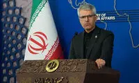 توضیح بقایی درباره جزئیات موضوع هسته‌ای در توافق
