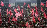 فنونی‌زاده: این پرسپولیس جعلی است!