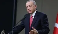 اردوغان دوباره فاز رهبر عثمانی به خود گرفت