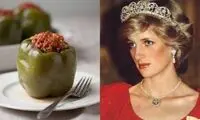 غذای مورد علاقه پرنسس دایانا با فواید طلایی 