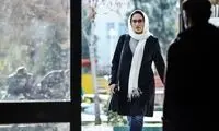 اعتراض به عدم پخش تیزر فیلم جنجالی از تلویزیون