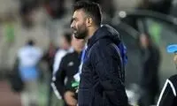 عمران زاده:‌ استقلال را تیم ملی می‌دانستم