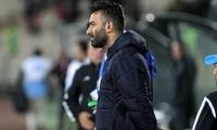عمران زاده:‌ استقلال را تیم ملی می‌دانستم