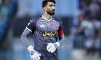 پزشک بیرانوند هواداران پرسپولیس را ناامید کرد