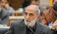 واکنش شریعتمداری به تحریم اروپا علیه سپاه