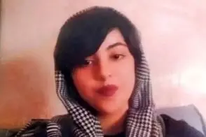 درخواست مادر گریانِ مبینا درباره دختر گمشده‌اش