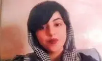 درخواست مادر گریانِ مبینا درباره دختر گمشده‌اش