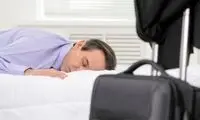 چه زمانی برای چرت زدن مناسب است؟