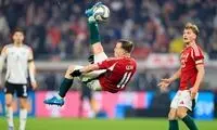 خرید جدید پرسپولیس در آغوش ستاره لیورپول
