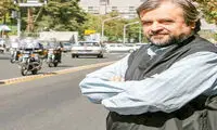 درسی که حمیدرضا صدر از افلاطون گرفت
