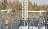 تیم ملی ایران در سلطه پرسپولیسی‌ها