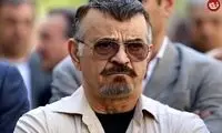سپیده و مهدی فخیم‌زاده در صحنه‌ای از فیلم «کمین»