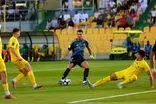 النصر با شروع طوفانی رونالدو صعود کرد