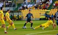 النصر با شروع طوفانی رونالدو صعود کرد