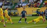 النصر با شروع طوفانی رونالدو صعود کرد