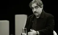 نطق تازه چهره پرسروصدای صداوسیما روی آنتن زنده