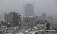 زمستان عجیب در بازار املاک