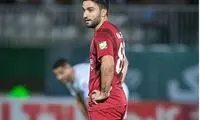 اخراج پرسپولیسی‌ها از لیگ برتر!