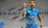 زاهدی: باید یک سال بیشتر در پرسپولیس می ماندم