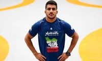 پدیده کشتی فرنگی ایران طلایی شد