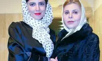 مادر و دخترهایِ سینمای ایران را بشناسید