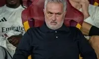 لیست سیاه مورینیو به سرعت فاش شد!