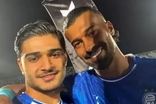 هاشمی نسب: قطعا سال بعد در استقلال هستم