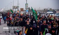 توصیه‌هایی به زائران برای خروج از کربلا
