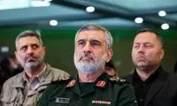 تصویری خاص از شهیدان حاجی‌زاده و تنگسیری