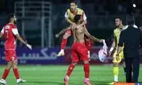 واکنش کنعانی‌زادگان به درگیری با رامین 