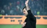 نظر سرمربی سابق پرسپولیس در مورد آقا کریم 