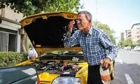 این شهر ایران امروز گرمترین نقطه جهان شد!