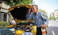 این شهر ایران امروز گرمترین نقطه جهان شد!