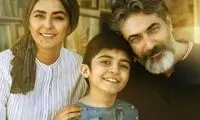 بختِ بلند هدی زین‌العابدین، صدای برخی را درآورد