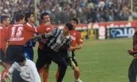 نگاه معنادار برومند به پایان رأفت ۲۳ سال بعد از مشت معروف